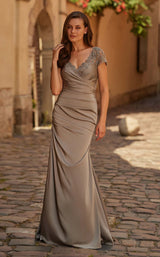 La Femme 32431 Pewter
