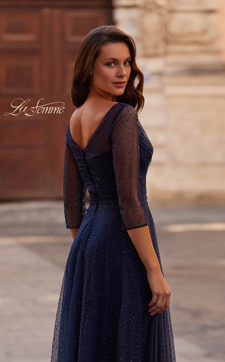 La Femme 32460 Navy