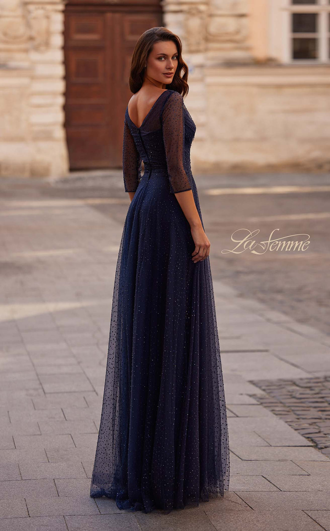 La Femme 32460 Navy