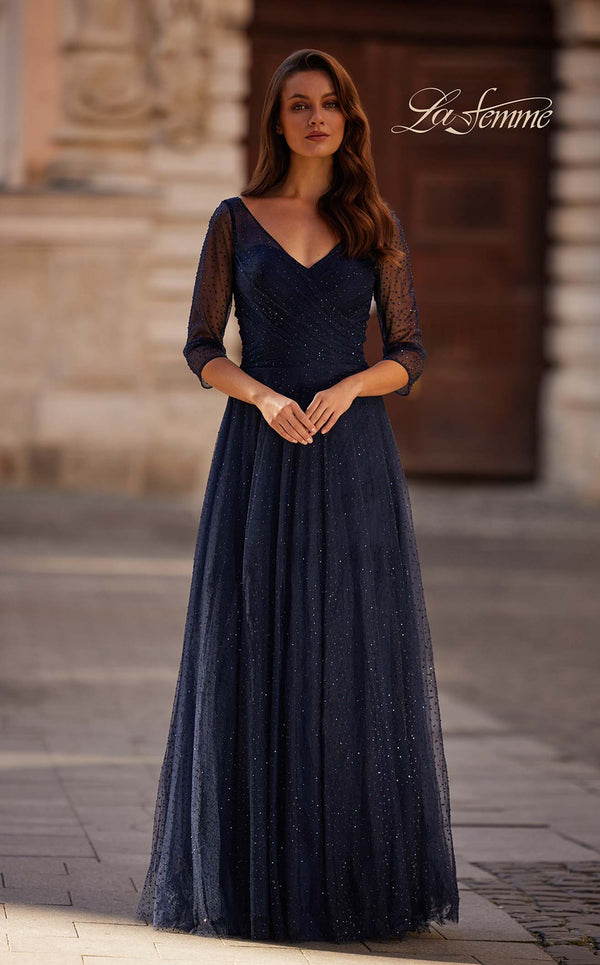 La Femme 32460 Navy