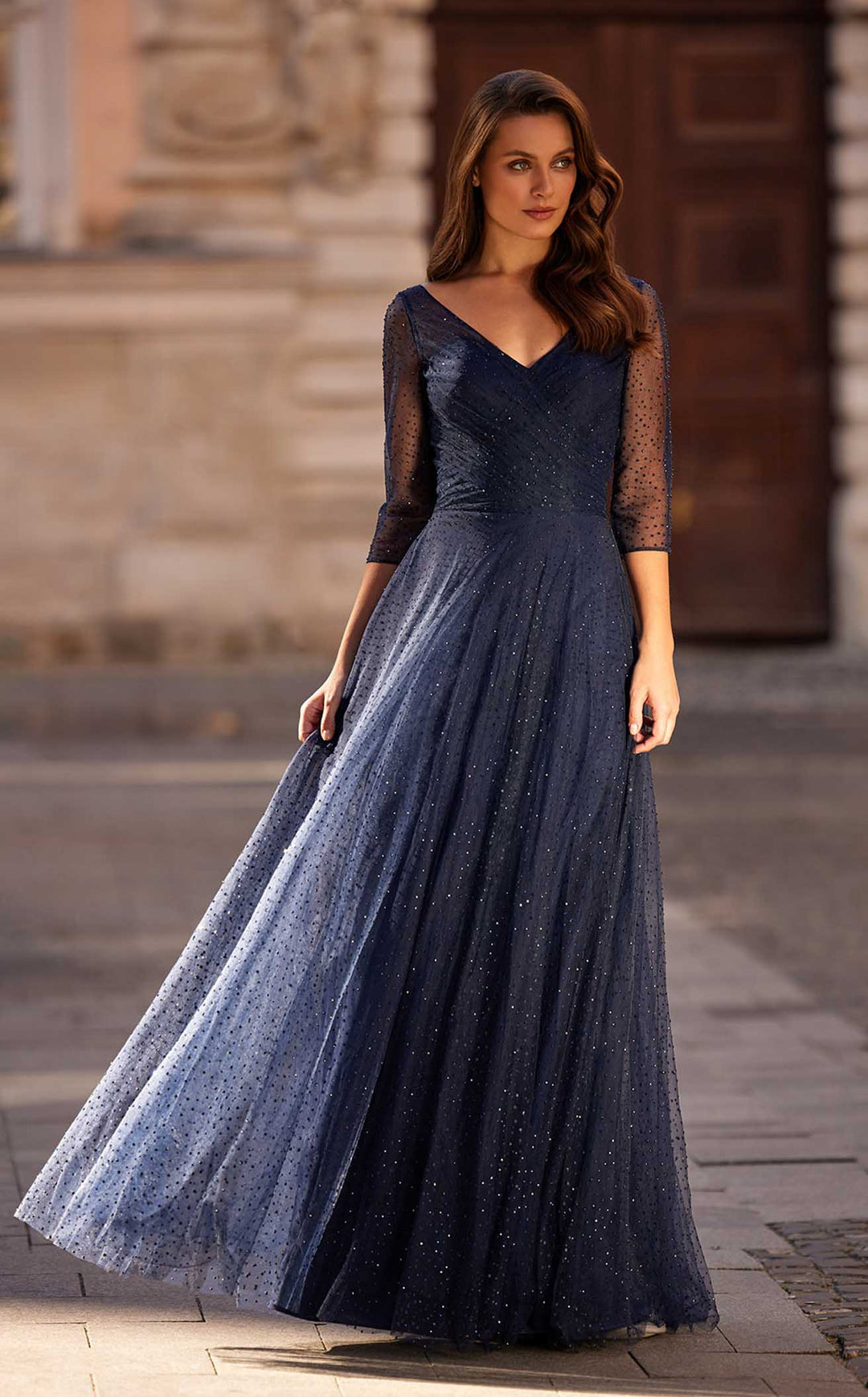 La Femme 32460 Navy