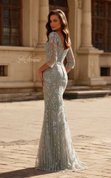 La Femme 32463 Light Blue