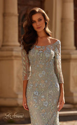 La Femme 32463 Light Blue