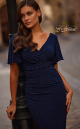 La Femme 32495 Navy