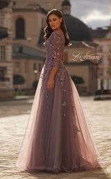 La Femme 32538 Orchid