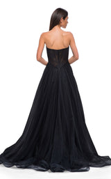 La Femme 32579 Black