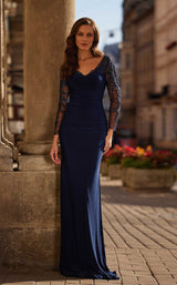 La Femme 32609 Navy