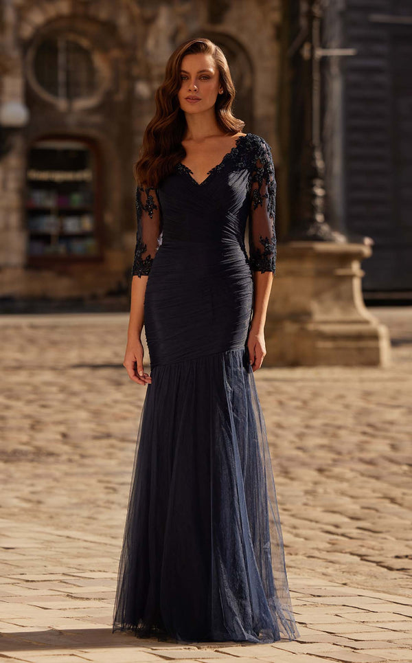 La Femme 32610 Navy