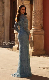 La Femme 32611 Slate Blue