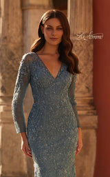 La Femme 32611 Slate Blue