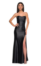 La Femme 32649 Black