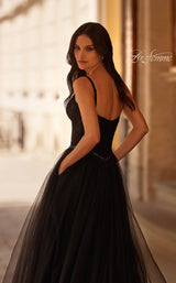 La Femme 32656 Black