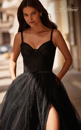 La Femme 32656 Black