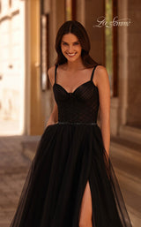 La Femme 32656 Black