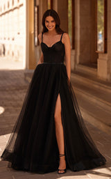 La Femme 32656 Black