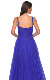 La Femme 32656 Royal Blue