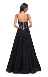 La Femme 32675 Black