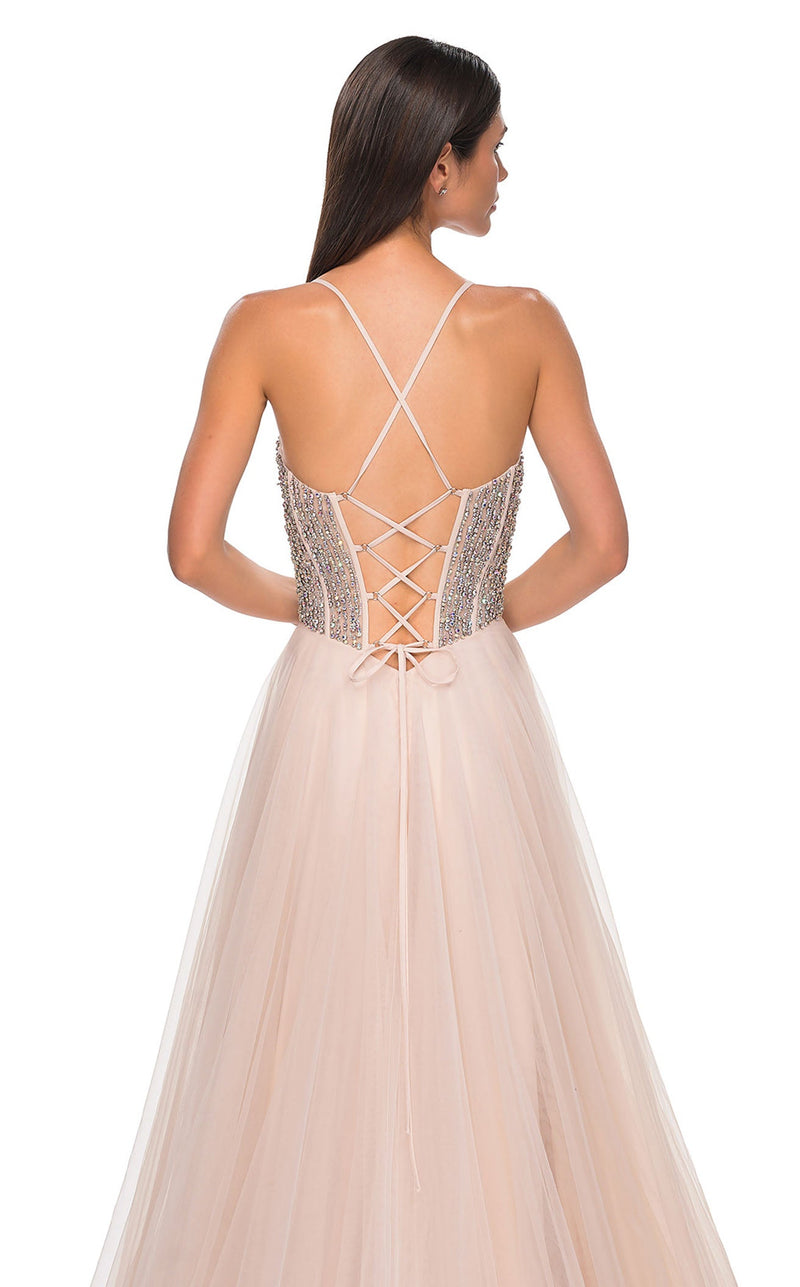 La Femme 32703 Blush