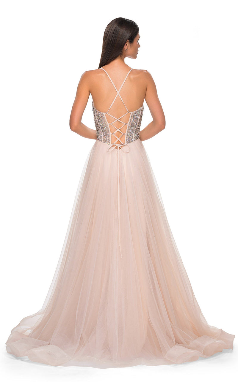 La Femme 32703 Blush