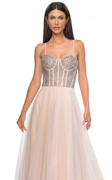 La Femme 32703 Blush