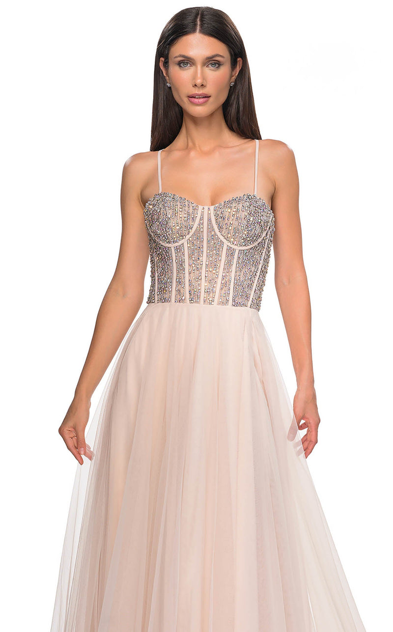 La Femme 32703 Blush