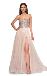 La Femme 32703 Blush