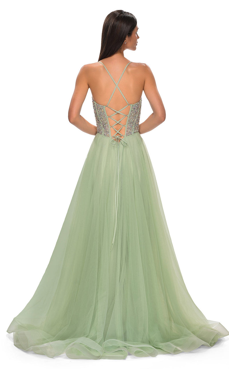 La Femme 32703 Sage