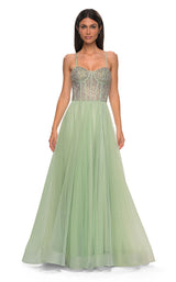 La Femme 32703 Sage