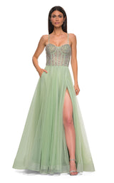 La Femme 32703 Sage