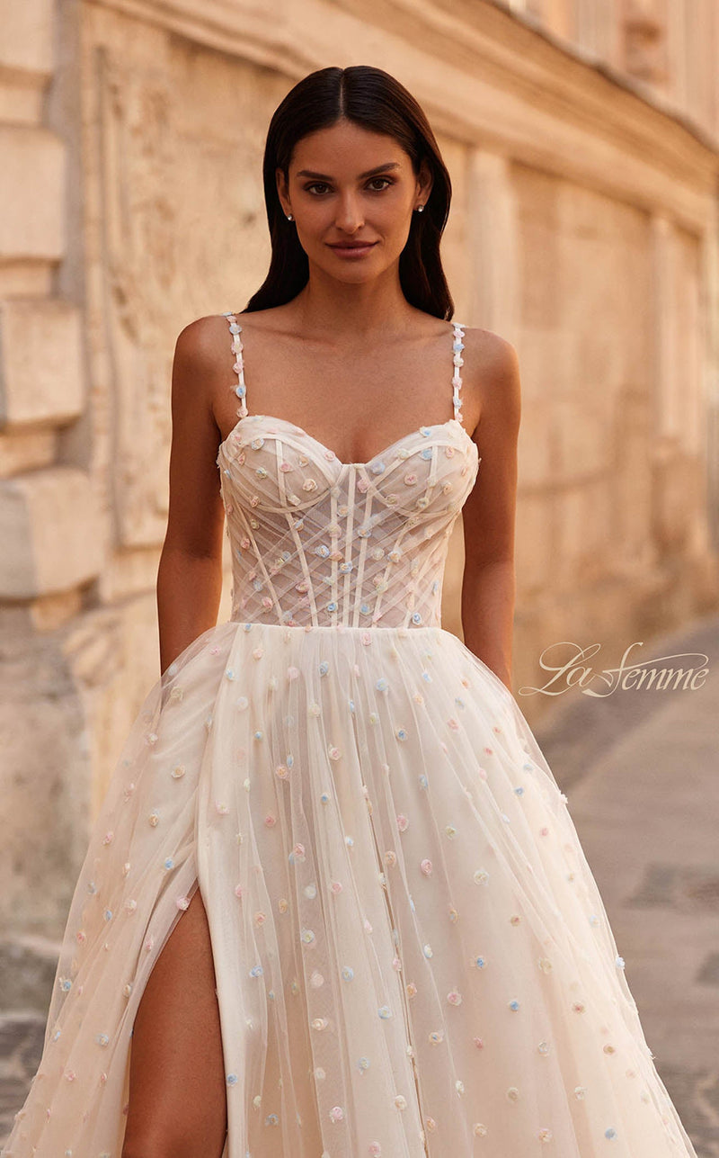La Femme 32716 Cream