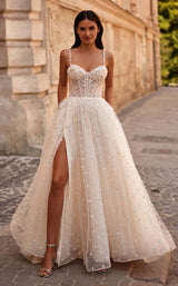 La Femme 32716 Cream