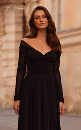 La Femme 32722 Black