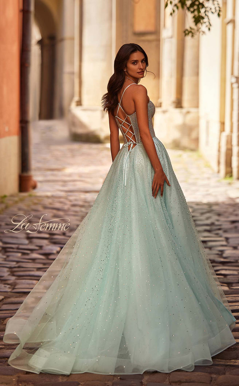 La Femme 32725 Dress La Femme 32725 Dress