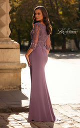 La Femme 32738 Dusty Purple