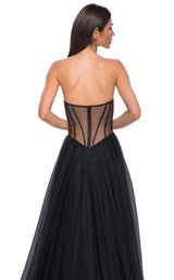 La Femme 32771 Black