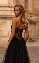 La Femme 32771 Black