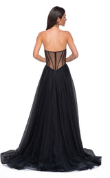 La Femme 32771 Black