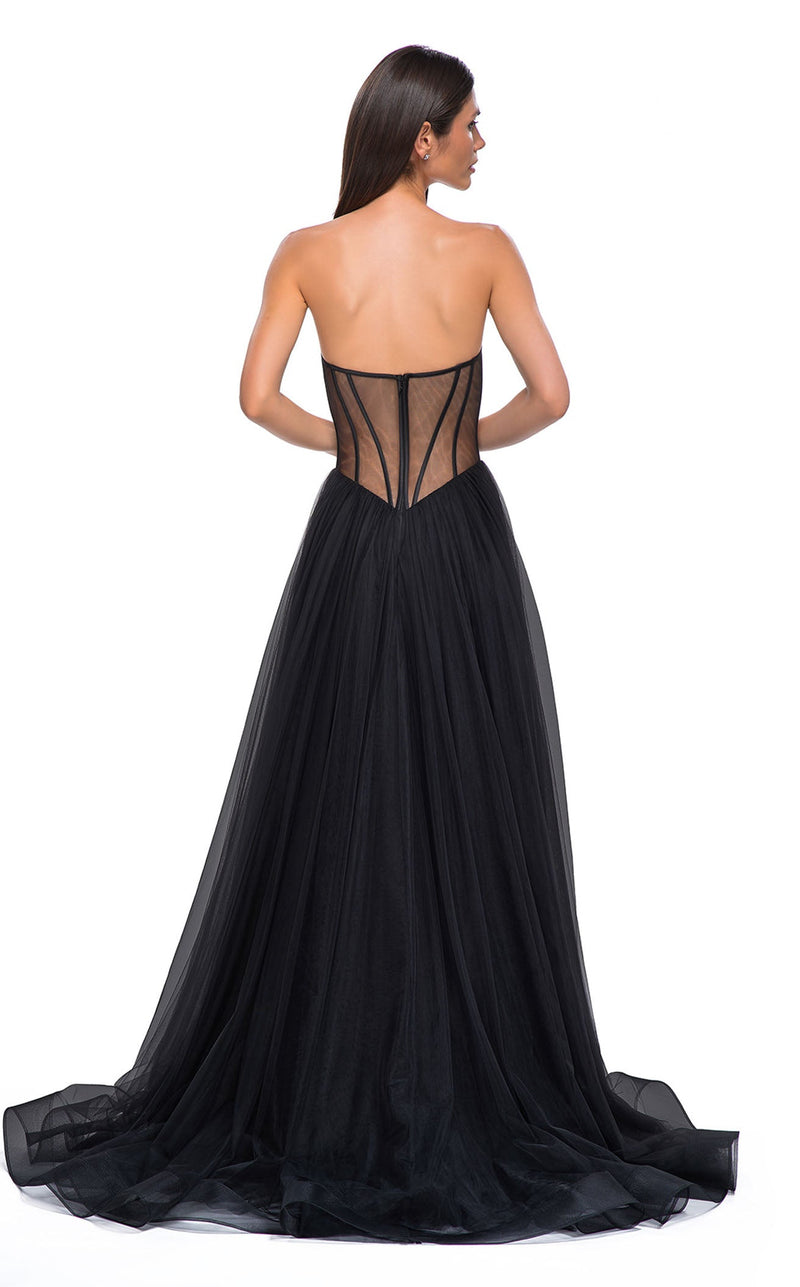 La Femme 32771 Black