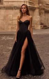 La Femme 32771 Black
