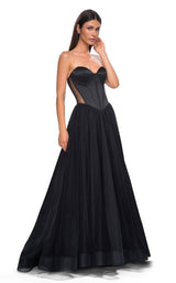La Femme 32771 Black
