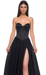 La Femme 32771 Black