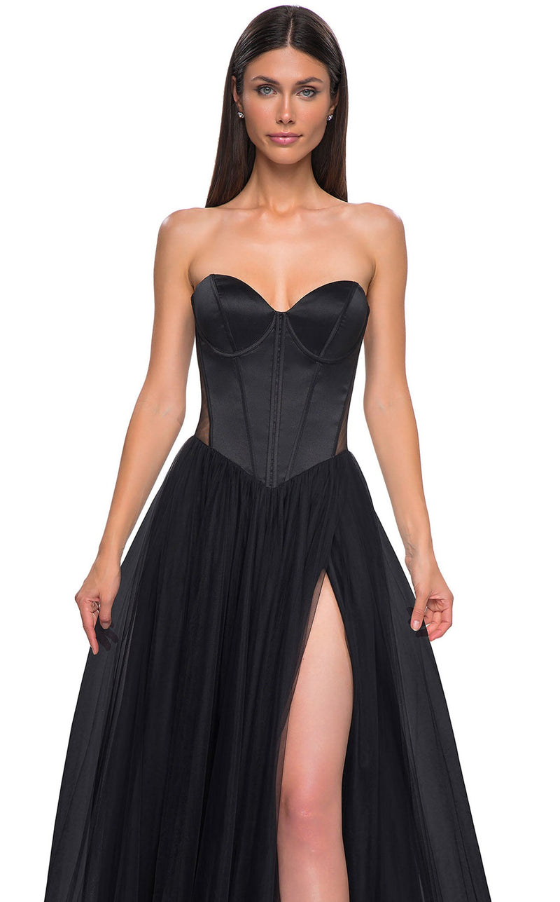 La Femme 32771 Black