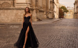 La Femme 32771 Black