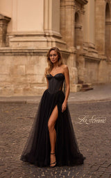 La Femme 32771 Black