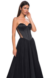La Femme 32771 Black