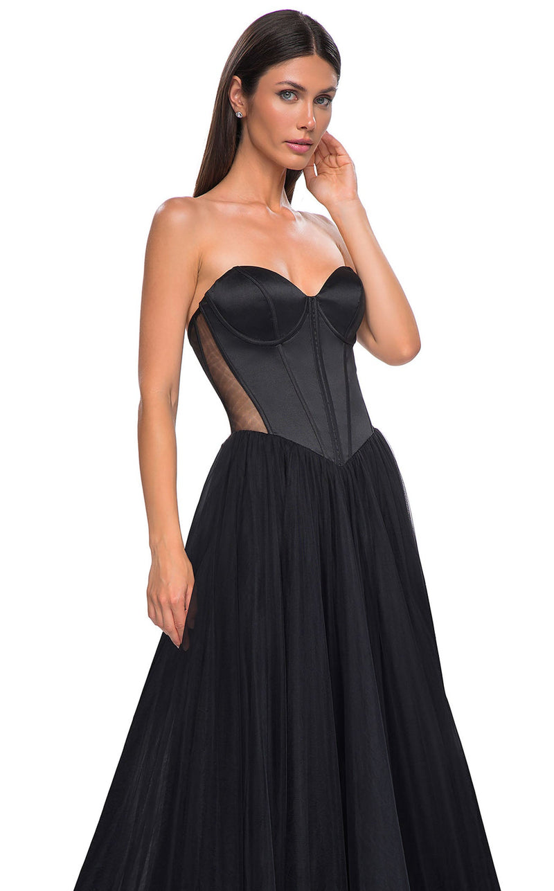 La Femme 32771 Black