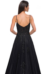 La Femme 32781 Black