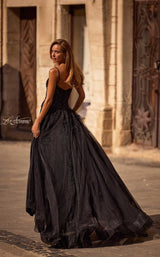 La Femme 32781 Black