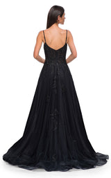 La Femme 32781 Black