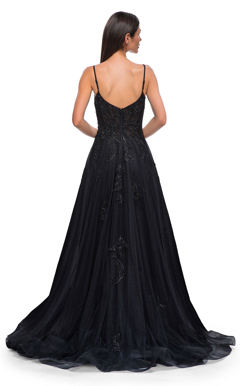 La Femme 32781 Black